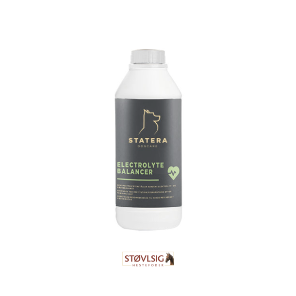 Statera Dogcare Electrolyte Balancer