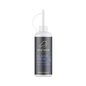 Statera Horsecare Clear View - Eye Cleaner