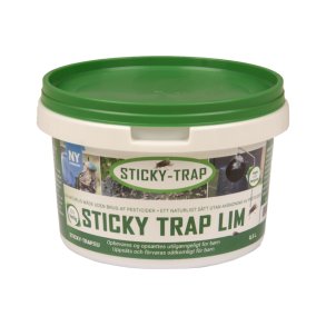 Sticky Trap Lim 0,5 l.