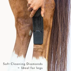 StripHair Gentle Groomer - hest