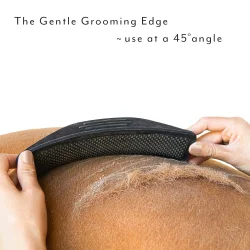 StripHair Gentle Groomer - hest