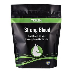 Trikem Strong Blood
