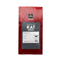 Sund Kat K�d 12 kg.