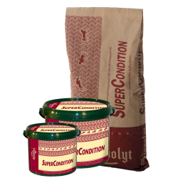 St. Hippolyt SuperCondition