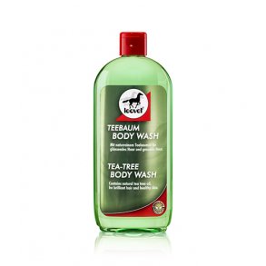 Leovet Tea-Tree Body Wash