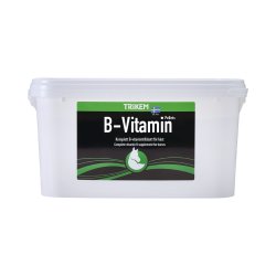 Trikem B-Vitamin Piller