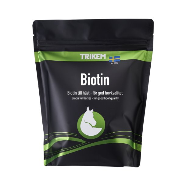 Trikem Biotin