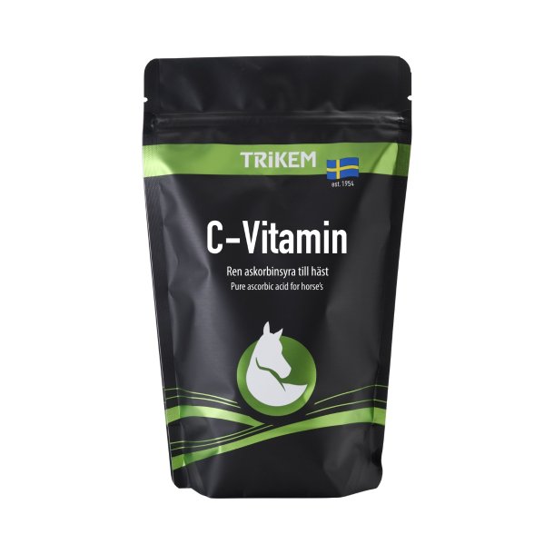 Trikem C-Vitamin