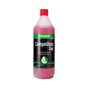 Trikem Competition Gel 1 ltr.