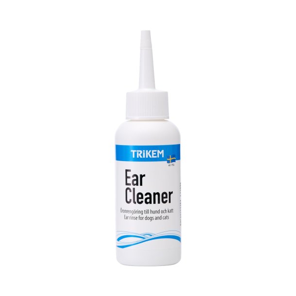 Trikem �rerens til hund/kat 200 ml.