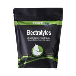 Trikem Electrolytes