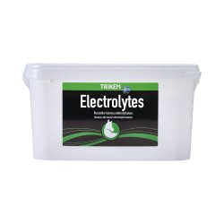 Trikem Electrolytes