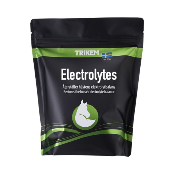 Trikem Electrolytes