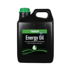 Trikem Energy Oil