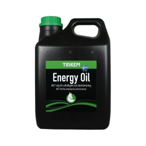 Trikem Energy Oil