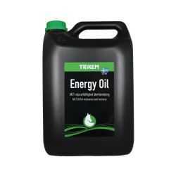 Trikem Energy Oil