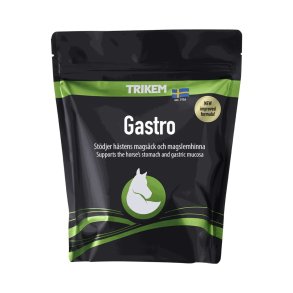 Trikem Gastro
