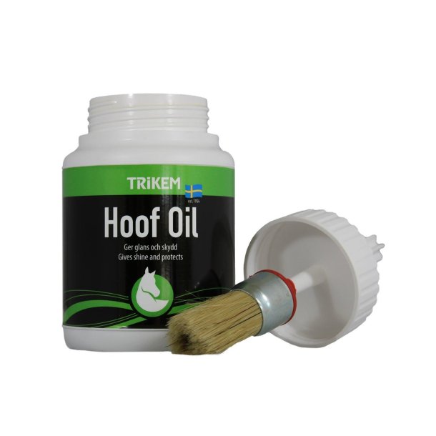 Trikem HoofOil 400 ml