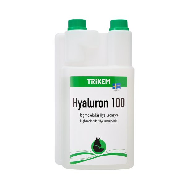 Trikem Hyaluron 100