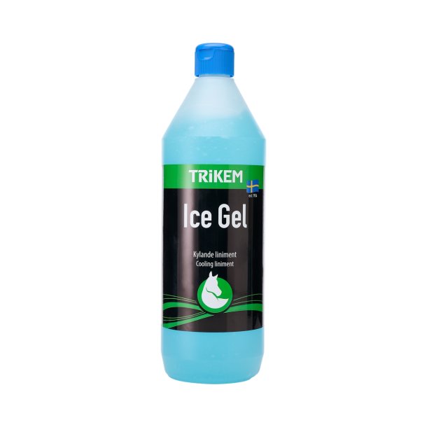 Trikem Ice Gel