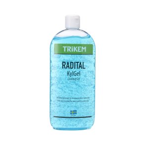 Trikem K�le Gel 500 ml.