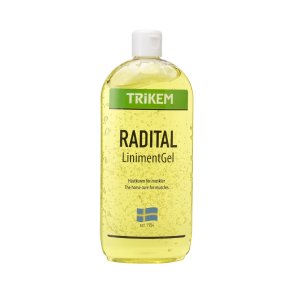 Trikem Liniment Gel 500 ml.