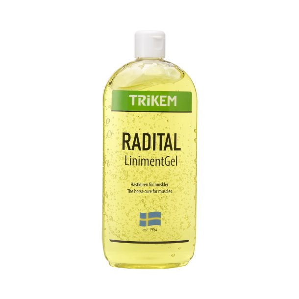 Trikem Liniment Gel 500 ml.