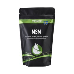 Trikem MSM