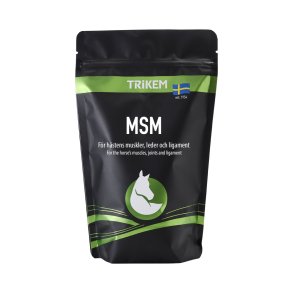 Trikem MSM