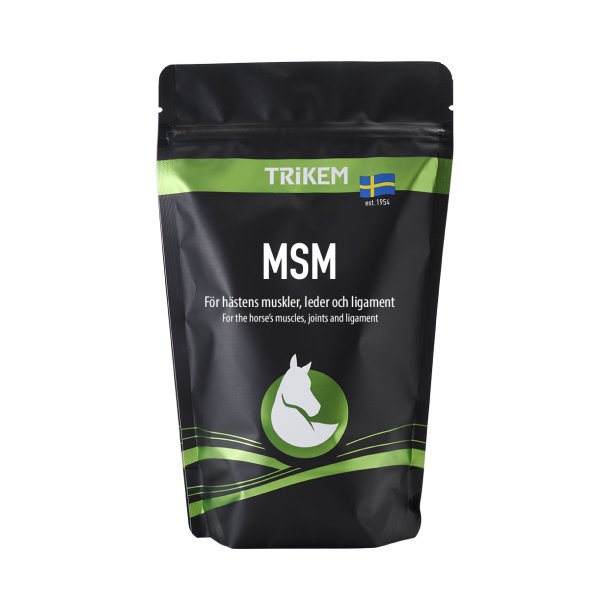 Trikem MSM