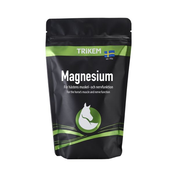 Trikem Magnesium