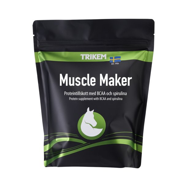 Trikem Muscle Maker