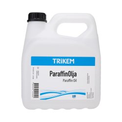 Trikem Paraffinolie
