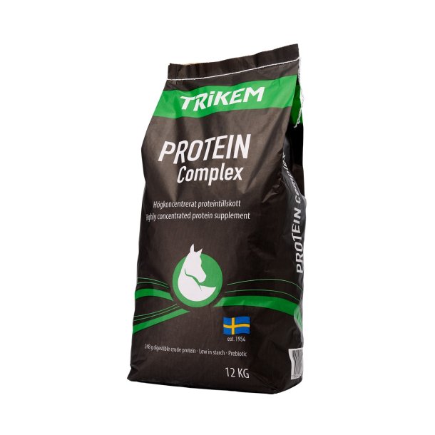 Trikem Protein Complex 12 kg