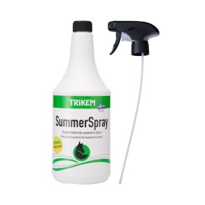 Trikem Summer Spray 1 ltr.