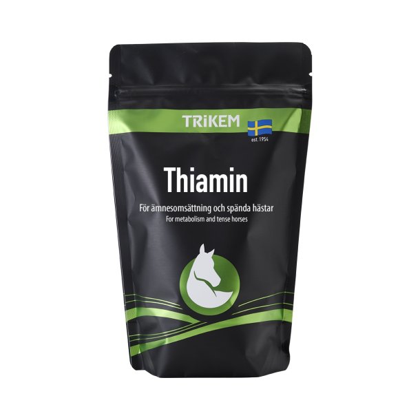 Trikem Thiamin B1