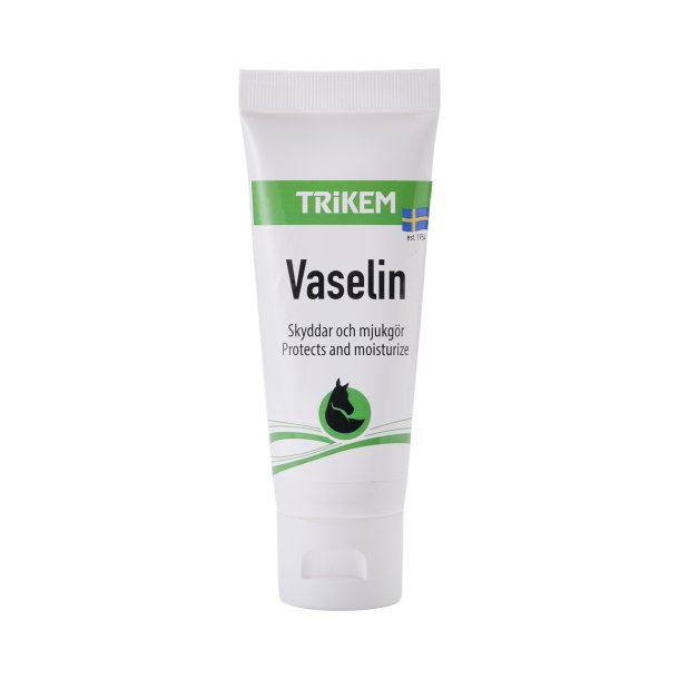 Trikem Vaseline 75 ml.