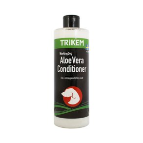 Trikem WorkingDog Aloe Vera Conditioner