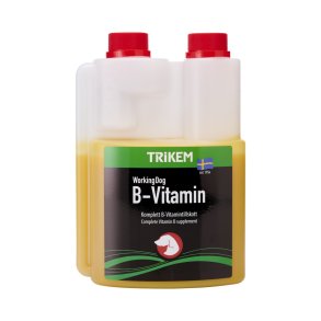 Trikem WorkingDog B-Vitamin
