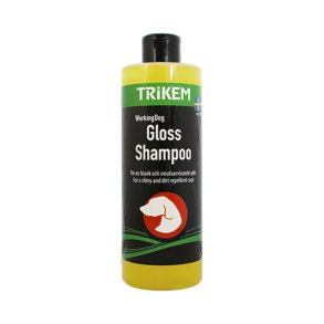 Trikem WorkingDog Gloss Shampoo