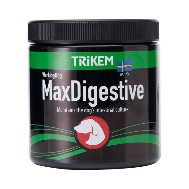 Trikem WorkingDog MaxDigestive 600 g.