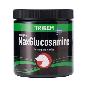 Trikem WorkingDog MaxGlucosamine+ 450 g.