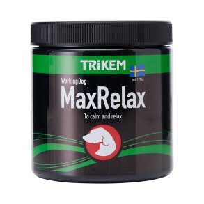 Trikem WorkingDog MaxRelax 450 g.
