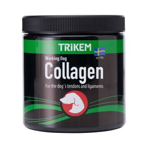 Trikem WorkingDog Collagen 350 g.