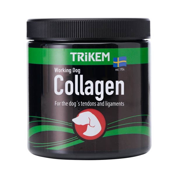 Trikem WorkingDog Collagen 350 g.