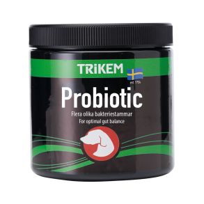 Trikem WorkingDog Probiotic 120 g