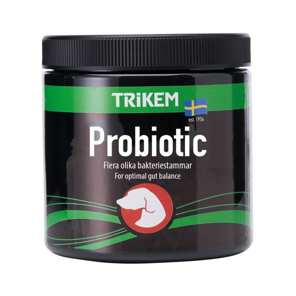 Trikem WorkingDog Probiotic 120 g