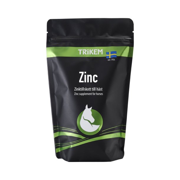 Trikem Zinc