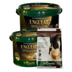 St. Hippolyt Ungulat