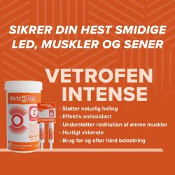 Animalife Vetrofen Intense Instant - Restsalg